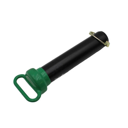 2" x 8-1/2" Hitch Pin for Agriculture & Construction Hitches