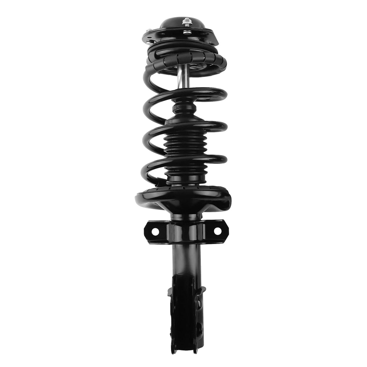 Front Strut Assembly w/ Coil Springs for G5 (2007–2009), HHR (2006–2011), Cobalt (2005–2010)