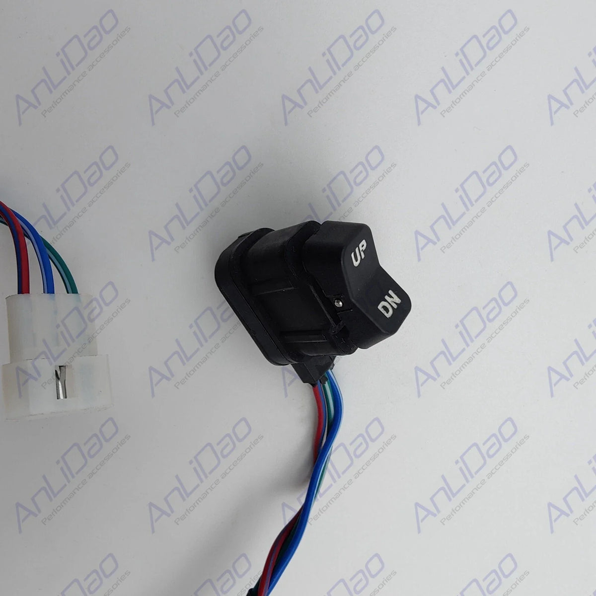 Trim Tilt Switch for Mercury OMC Outboard (858679T2)
