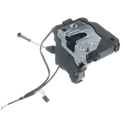 2X Front Door Lock Actuator for Mercedes-Benz E-Class (2003–2009)