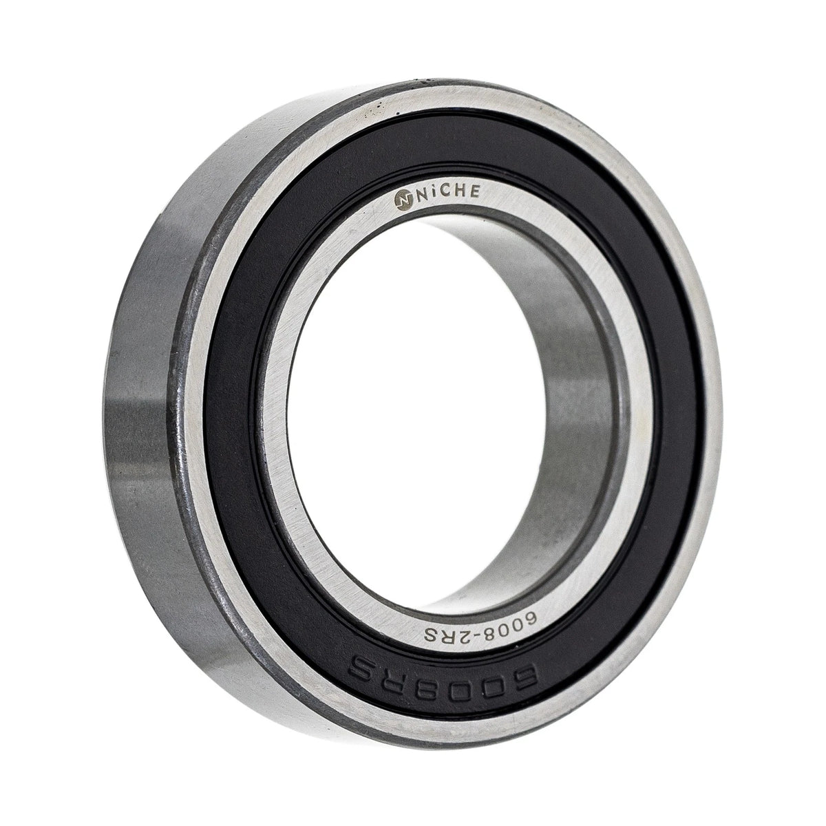 Wheel Bearing Seal Kit for Arctic Cat 400DVX, Kawasaki KFX400 (MK1008330, 6004-2RDQE6, 6202-2RDQE6)