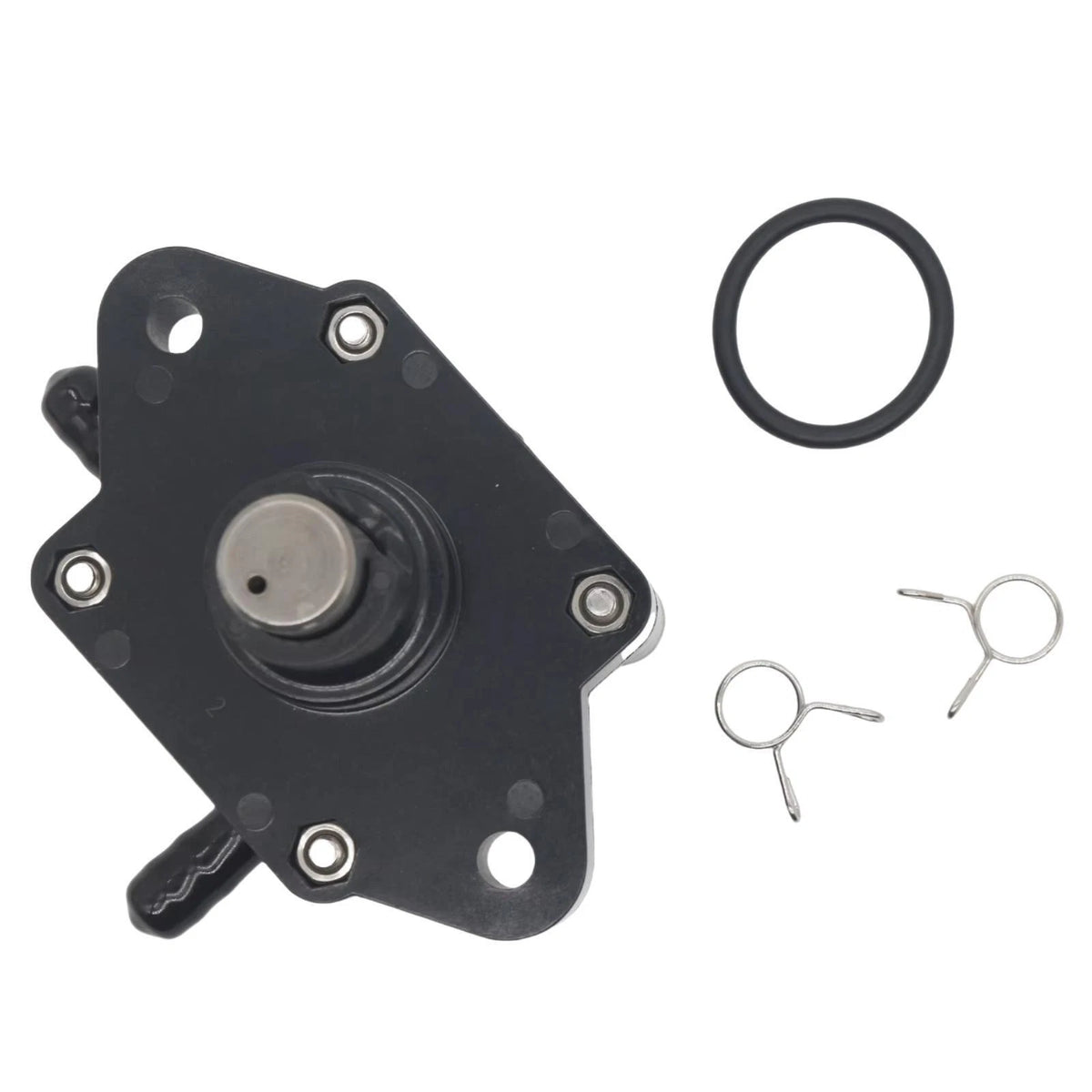Fuel Pump for Mercury Outboard 9.9 15 20 25 30 HP (803529T04, 3H8-04000-1)