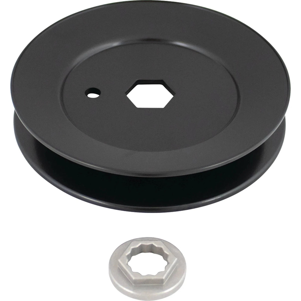 Spindle Pulley for MTD (Fits 275-847)