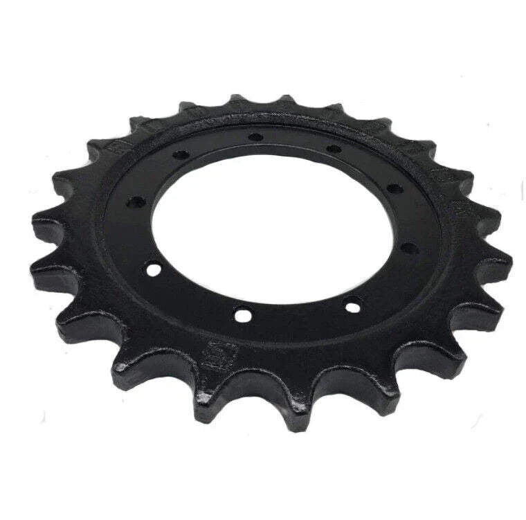 Sprocket 172148-29100 for Yanmar Mini Excavator