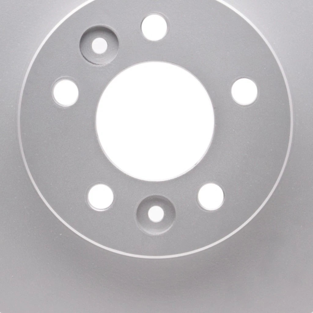 Disc Brake Rotor for Ford Crown Victoria (1998–2002) ALX-PAU-DF-604-56016-CLA1