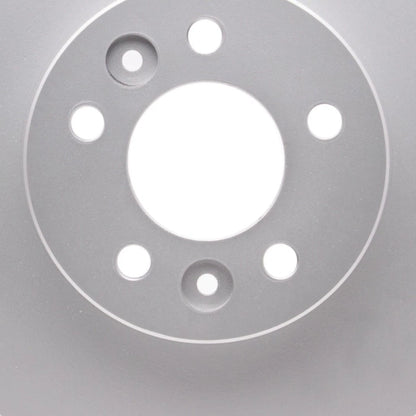 Disc Brake Rotor for Ford Crown Victoria (1998–2002) ALX-PAU-DF-604-56016-CLA1