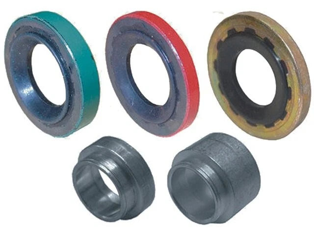 A/C Compressor Seal for Chevrolet K5 Blazer (1978–1986) 92833RYHM