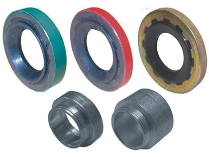 A/C Compressor Seal for Chevrolet K5 Blazer (1978–1986) 92833RYHM