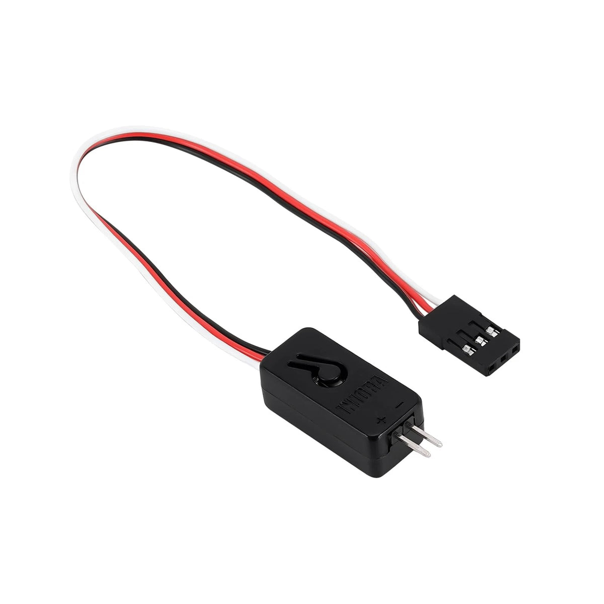 4X LED Rock Lights Kit for SCX10 TRX4 1/10 RC