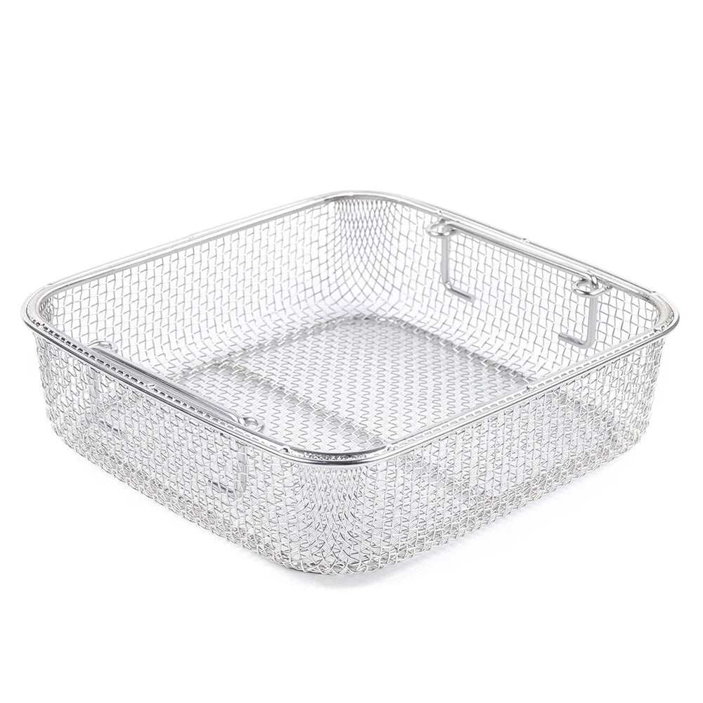 Mesh Tray Wire Basket for Surgical Holding Instruments