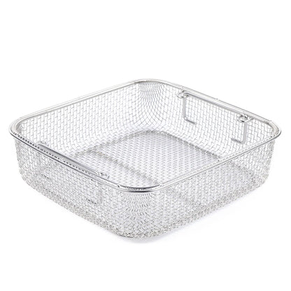 Mesh Tray Wire Basket for Surgical Holding Instruments