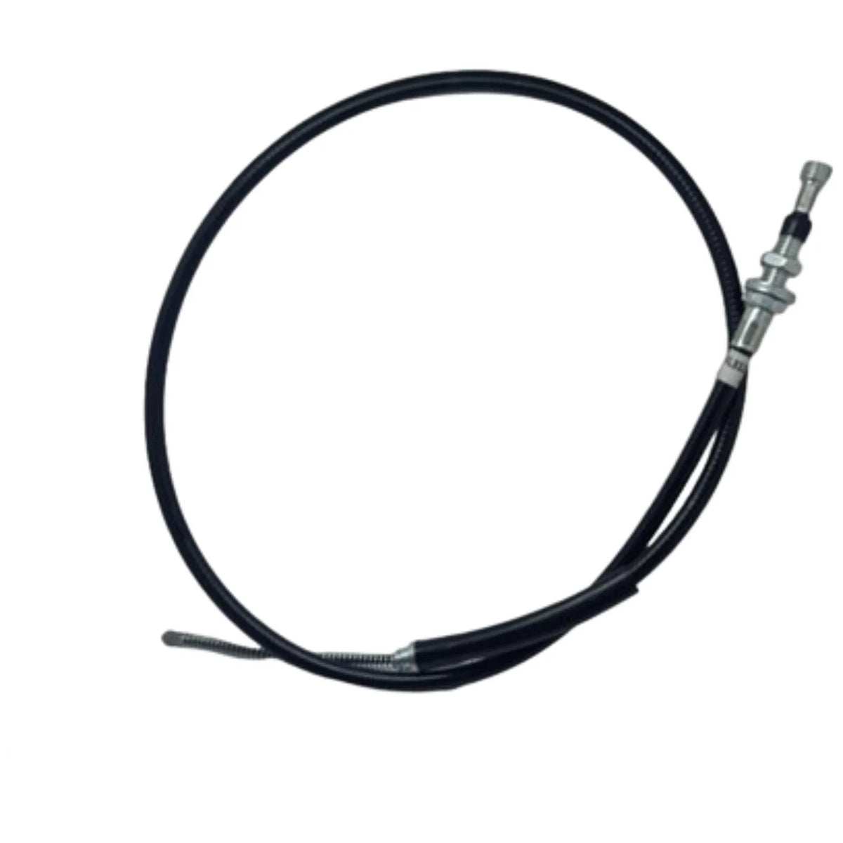 Brake Cable LH 32050-03660 for Nichiyu Forklift FB10-18P-AC70 (2010–2015)