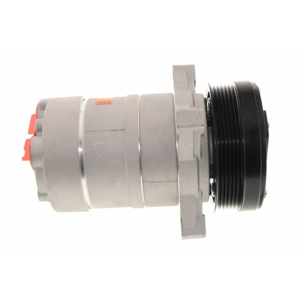 A/C Compressor with Clutch for Olds De Ville, Cadillac Eldorado (1980–2002) 15-22257