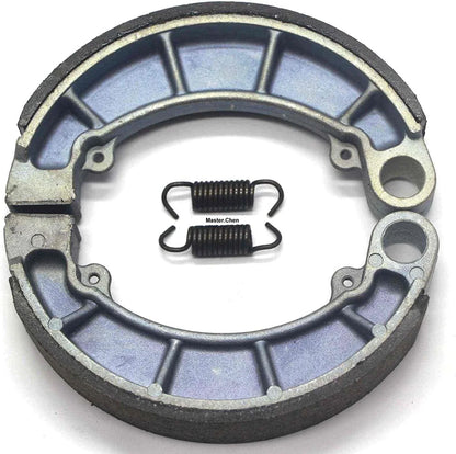 Brake Shoes Set for Honda Fourtrax TRX350 TE/FE/TM/FM (2000–2006)