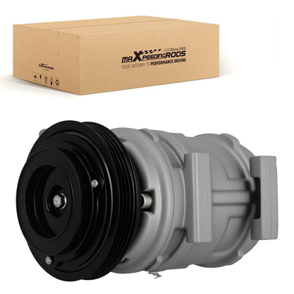 A/C Compressor & Clutch for Toyota Tacoma 2.4L 2.7L (1994–2004) CO21009C 78335
