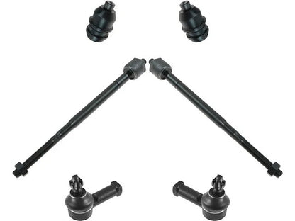 Ball Joint and Tie Rod End Kit for Mitsubishi Galant (1999–2003) 92189SDWZ