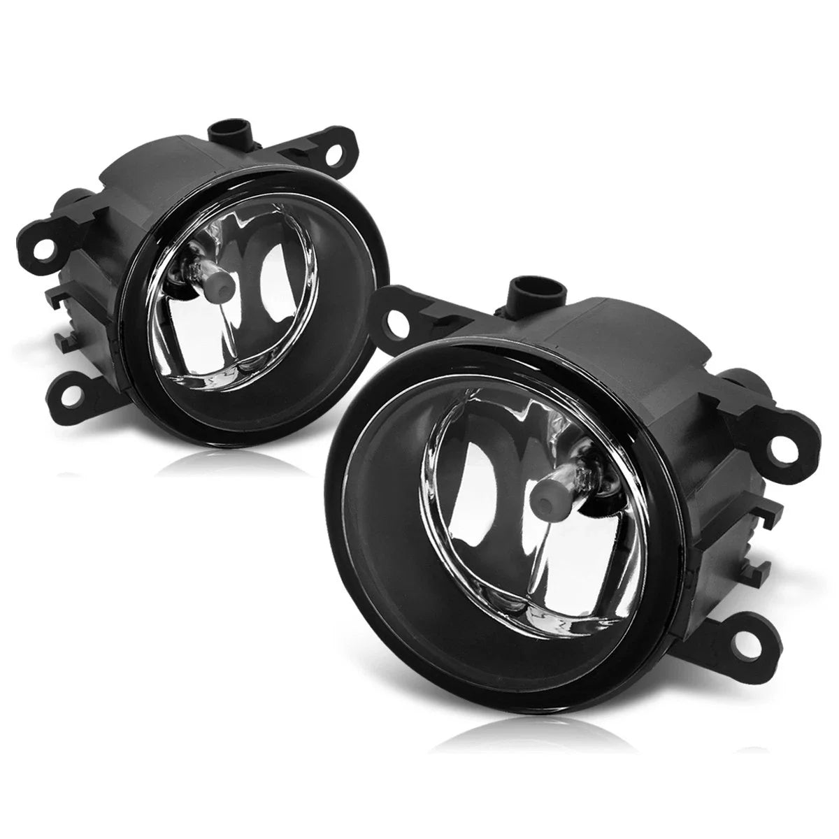 Clear Lens Front Bumper Driving Fog Light for Lincoln Navigator/Ford Focus (2007–2014)