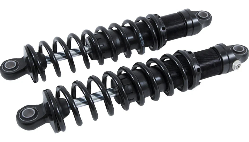 Ohlins Twin Shocks STX36 for Harley Davidson Touring (13")