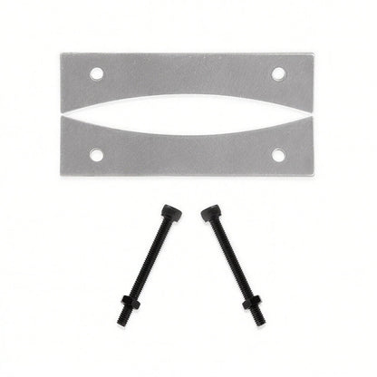 Proton Pack Metal Ribbon Cable Clamp for Proton Pack