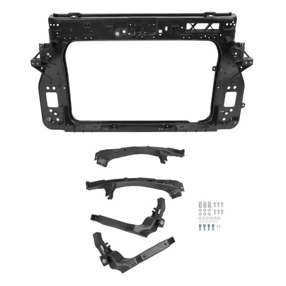 Steel Radiator Support Assembly for Kia Soul (2010–2011) #641012K000