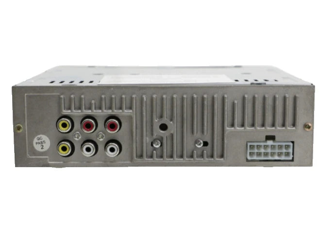 OEM Car Entertainment System for Drive ZLD-5217