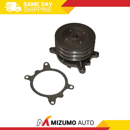 Engine Water Pump for GMB (196-2020)