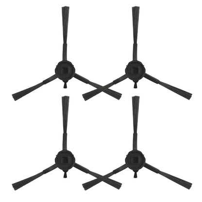 Side Brushes Kit for Tefal X-plorer Serie 75 S+ RG8597W (2019–2023)
