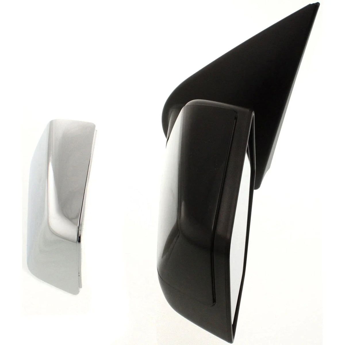 Heated Driver Left Side Mirror for Ford Explorer Sport Trac Mountaineer