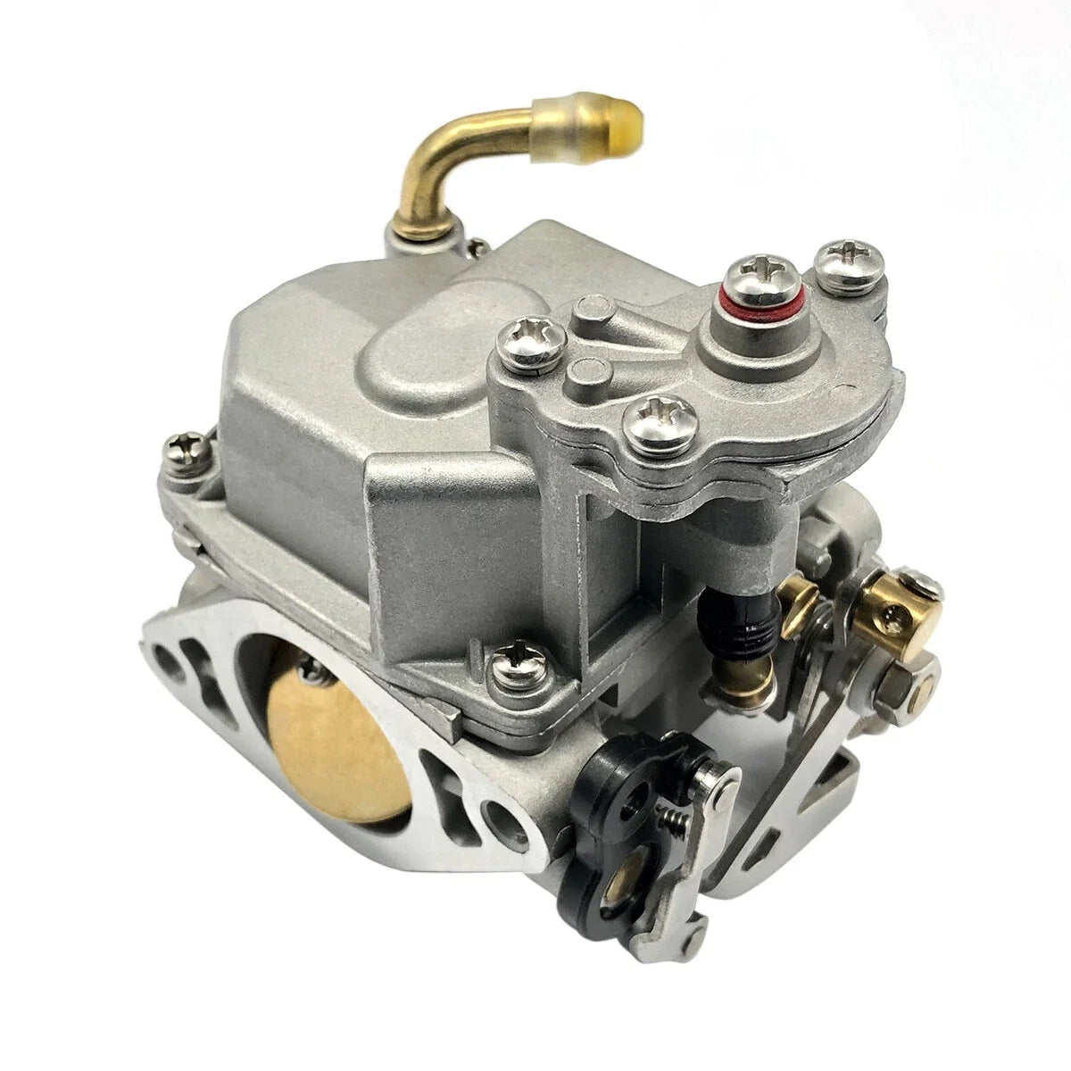 Carburetor 3DP-03100-2 for Tohatsu MFS8 MFS9.8B MFS9.8A3 MFS9.8A2