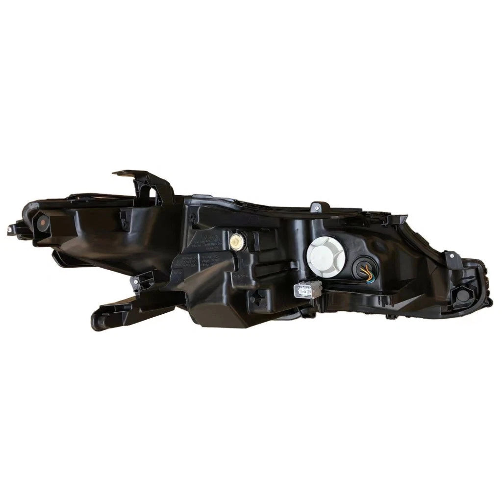 Headlight Assembly for Toyota Camry XLE (2018) - CLX-M0-312-11AWL-AS1-CL360A55, TO2502256