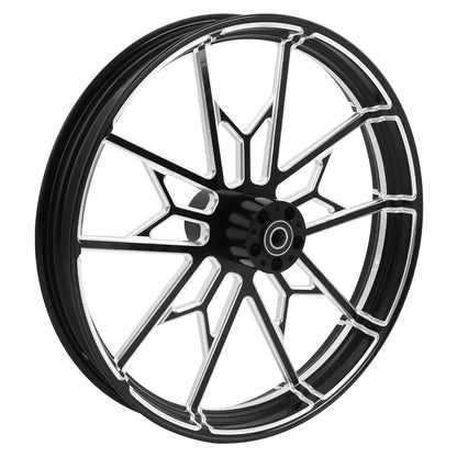 23'' Front Wheel Rim for Harley Electra Glide, Street Glide (1997–2021)