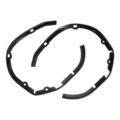 Inner Fairing Trim Seal for Harley Touring Electra Street Tri Glide (2014–2023)