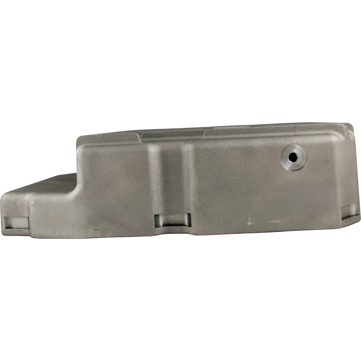 B&M Transmission Pan 10300 for Dodge Charger Challenger Chrysler 300 (2005–2016)
