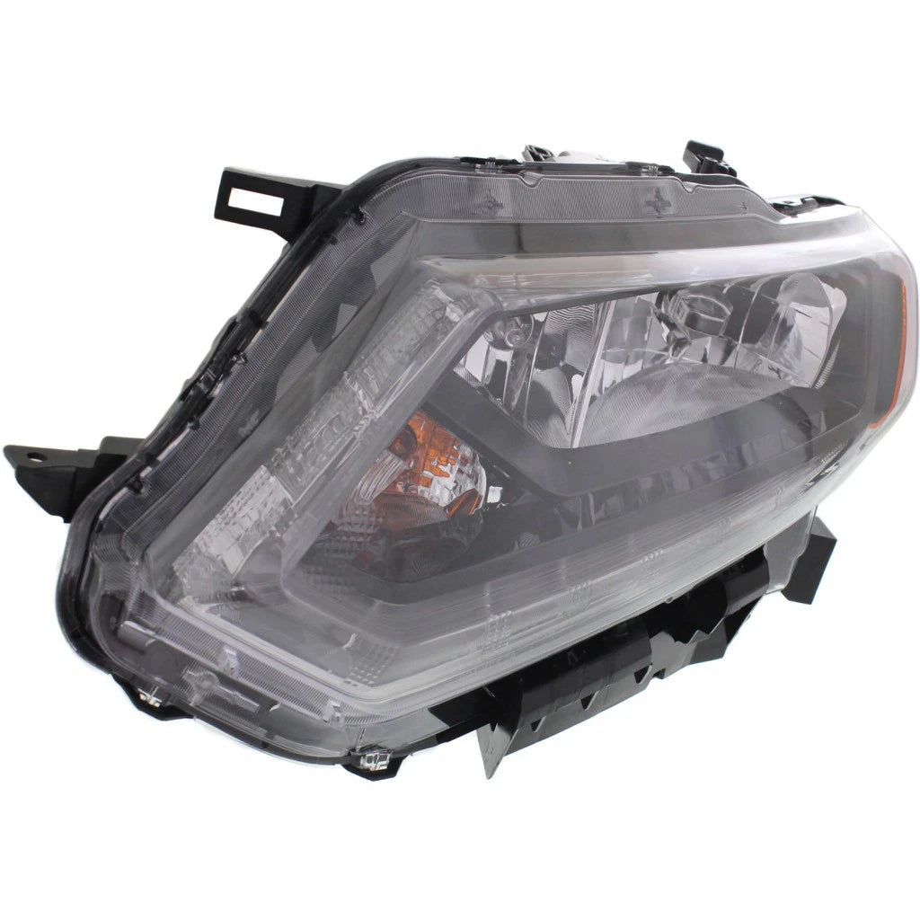 Headlight Assembly Driver Side for Nissan Rogue (2014–2016) CLX-M1-314-1193L-AC2-CL360A1, NI2502226