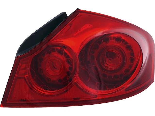 Tail Light Assembly for Infiniti G35 (2007–2008) 82136DWYW