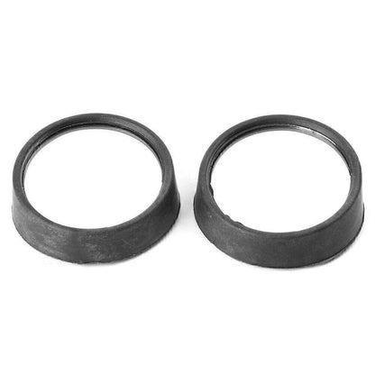 Adjustable Side Rearview Mirrors for Car (Wide-angle, Blind Spot)