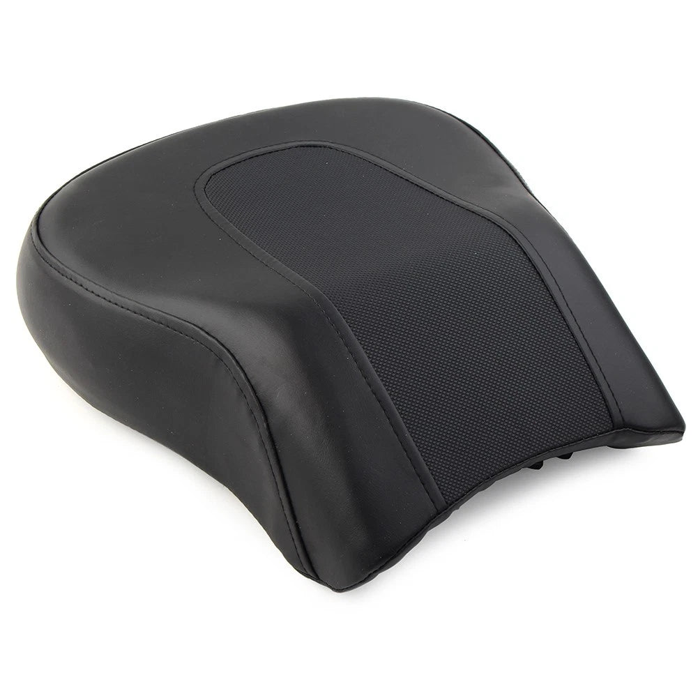 Rear Passenger Seat Cushions for Harley Softail Fat Boy (2008–2014)
