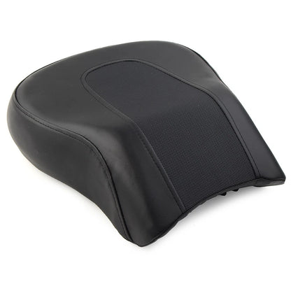 Rear Passenger Seat Cushions for Harley Softail Fat Boy (2008–2014)