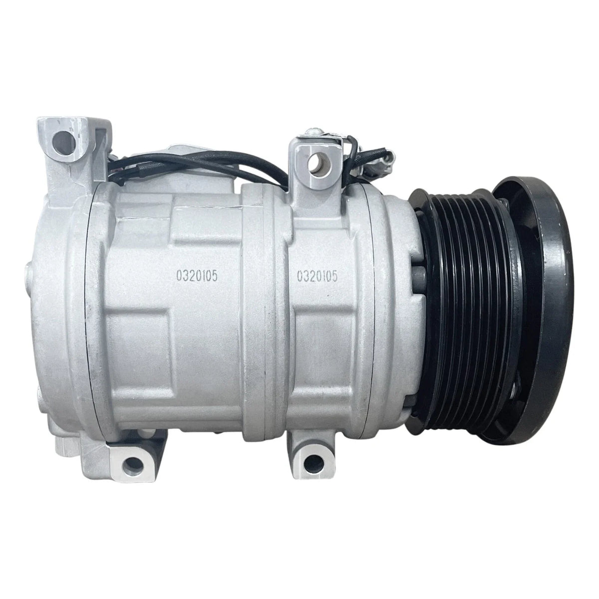 AC Compressor Kit OEM Replacement for Toyota Tundra 4.0L (2009–2013)