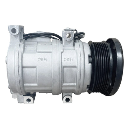 AC Compressor Kit OEM Replacement for Toyota Tundra 4.0L (2009–2013)
