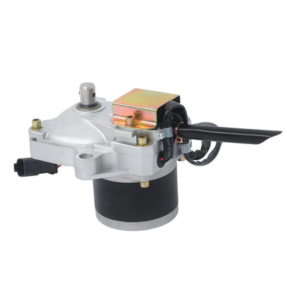 Throttle Motor for Komatsu PC300-7/200-7 (7834-41-2000, 7834-41-3000, 7834-41-3003)