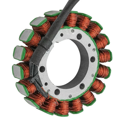 Stator for Kawasaki Brute Force 750 4X4i (2008–2011) ST400, 21003-0071, 21003-0099