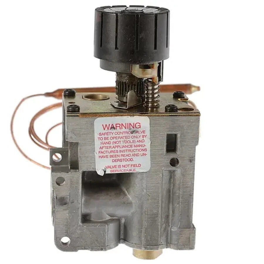 Gas Control Valve Kit for Desa Gas Log Fireplace (SIT 630)