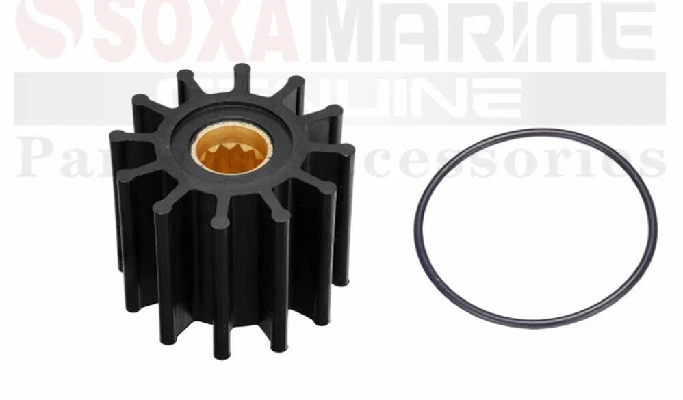 Impeller Repair Kit for Volvo Penta (21213664)