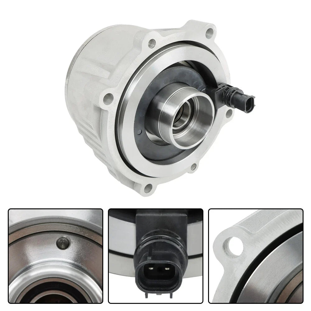 Rear Differential Viscous Coupler for Toyota RAV4 (2006–2017)