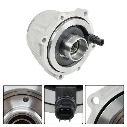Rear Differential Viscous Coupler for Toyota RAV4 (2006–2017)