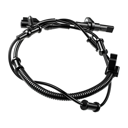 ABS Speed Sensor for Ford E-150 E-250 E-350 E-450 (2009–2010) 18015344, 9C2Z2C191A, ALS2385, 5S12071