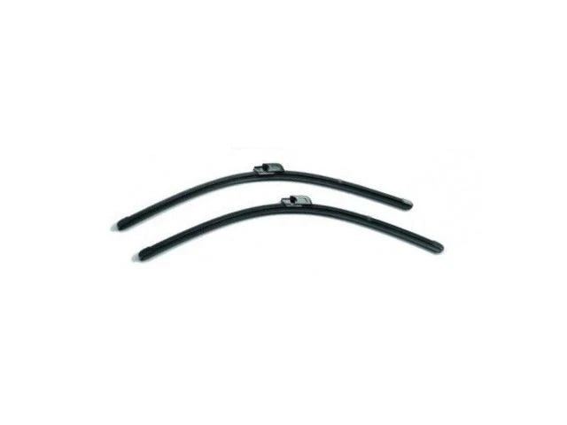 Wiper Blade Set for Audi A4 Quattro (2004–2009) 69616PWNF
