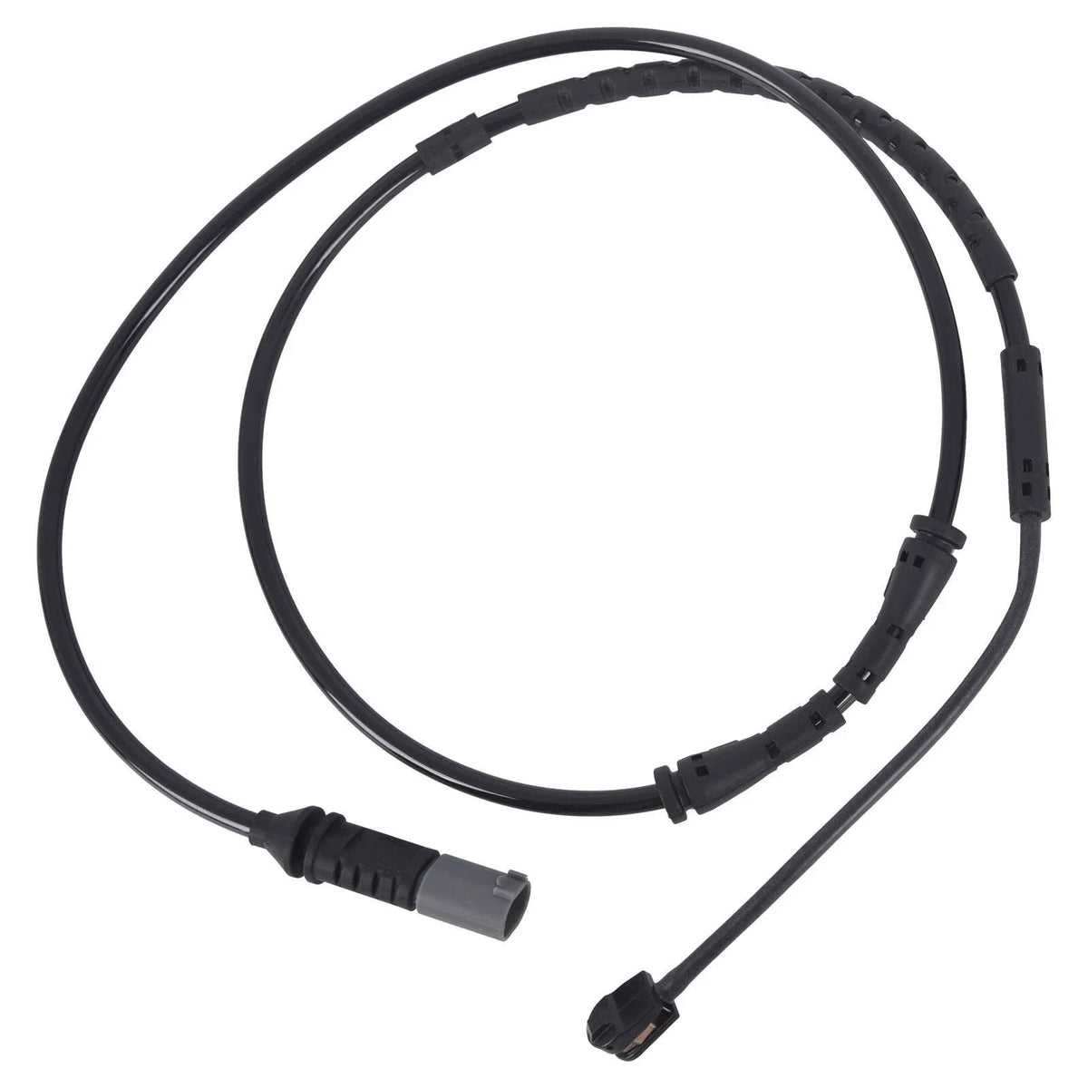 2X Brake Pad Wear Sensor for BMW 640i 650i M6 528i 535d (2011–2019)