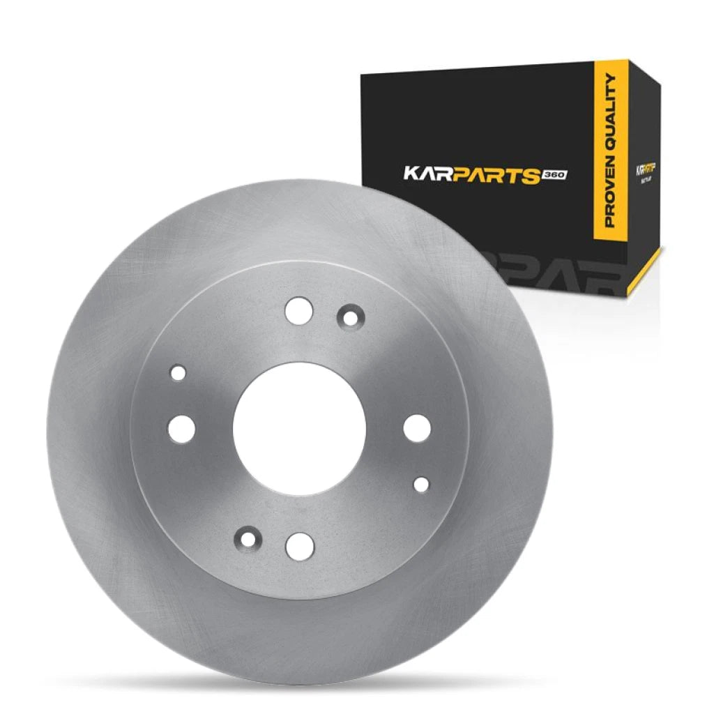 Disc Brake Rotor for Acura TL (1995–1998) ALX-PAU-DF-600-58009-CLA1